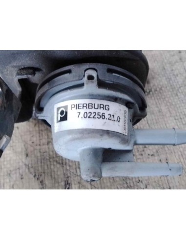 VALVULA AIRE ADICIONAL RENAULT KANGOO II...