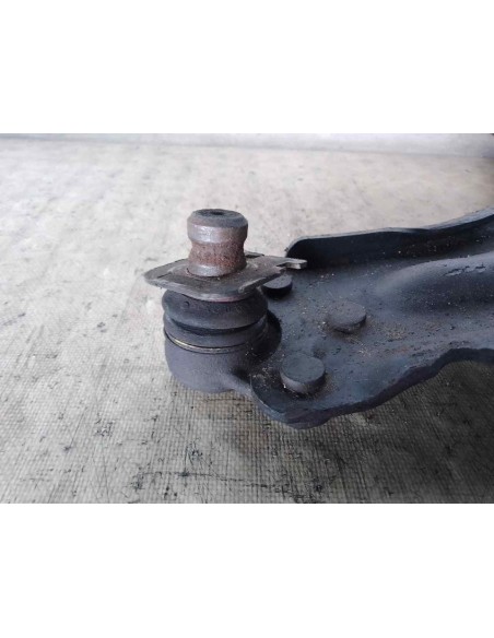 BRAZO SUSPENSION DELANTERO DERECHO RENAULT KANGOO II (F/KW0) - 198160
