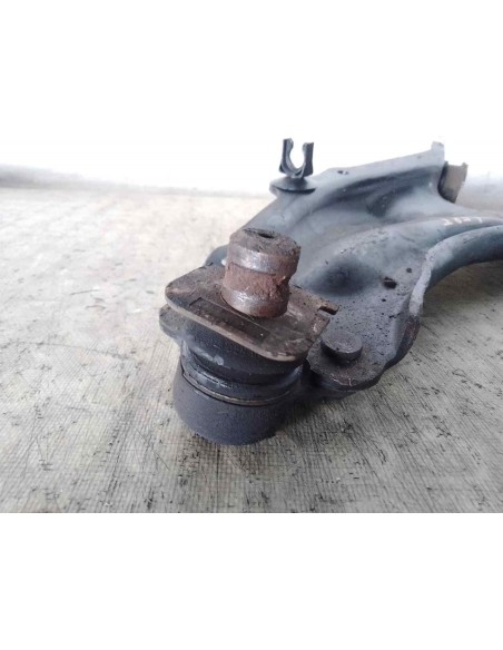BRAZO SUSPENSION DELANTERO IZQUIERDO RENAULT KANGOO II (F/KW0) - 198166