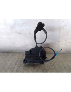 CERRADURA PUERTA TRASERA IZQUIERDA RENAULT KANGOO II...