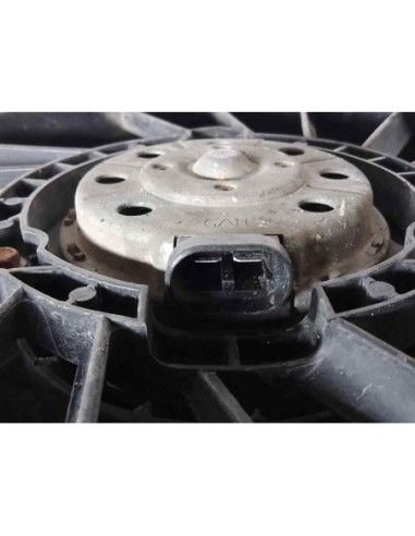 ELECTROVENTILADOR RENAULT KANGOO II (F/KW0) -...