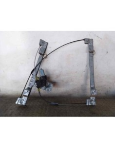 ELEVALUNAS DELANTERO IZQUIERDO RENAULT KANGOO II (F/KW0)...