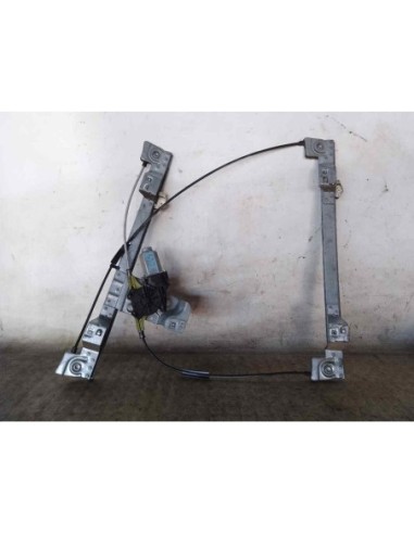 ELEVALUNAS DELANTERO IZQUIERDO RENAULT KANGOO...