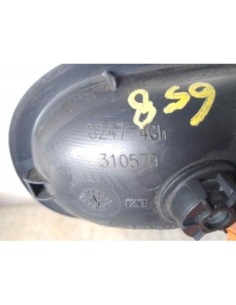 MANETA INTERIOR TRASERA IZQUIERDA RENAULT KANGOO II... 2