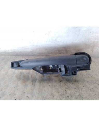MANETA EXTERIOR DELANTERA IZQUIERDA RENAULT...