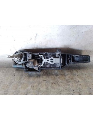 MANETA EXTERIOR DELANTERA IZQUIERDA RENAULT...