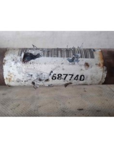 TRANSMISION DELANTERA DERECHA RENAULT KANGOO II (F/KW0) -... 2