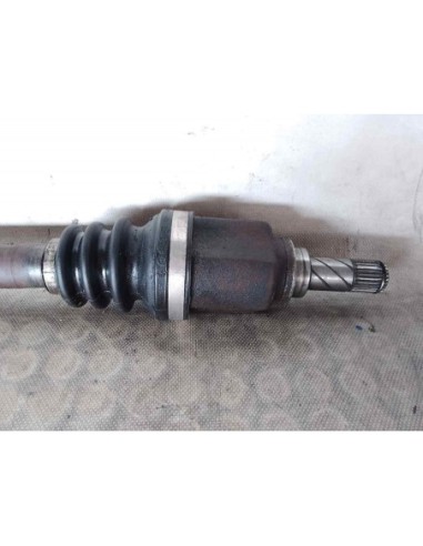 TRANSMISION DELANTERA IZQUIERDA RENAULT KANGOO...