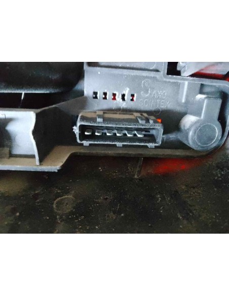 PILOTO TRASERO DERECHO CITROEN SAXO - 198271