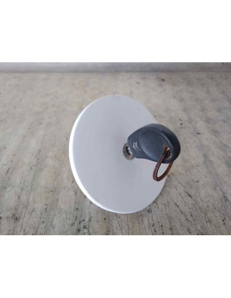 TAPA EXTERIOR COMBUSTIBLE CITROEN SAXO - 198274