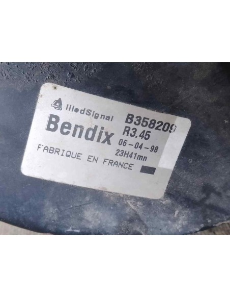 SERVOFRENO CITROEN SAXO - 198283