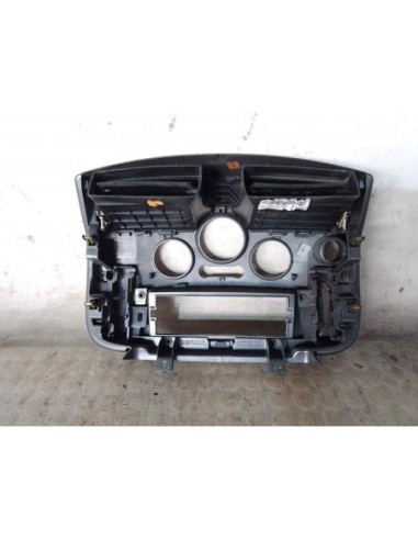 MOLDURAS DELANTERAS RENAULT SCENIC II (JM) -...