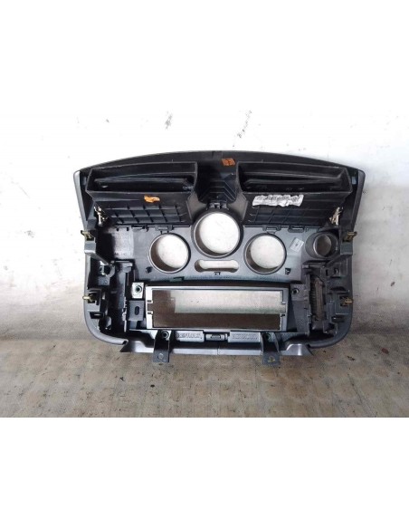 MOLDURAS DELANTERAS RENAULT SCENIC II (JM) - 198293