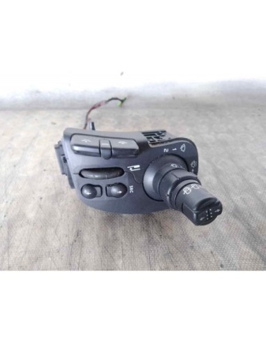 MANDO LIMPIA RENAULT SCENIC II (JM) - 198297