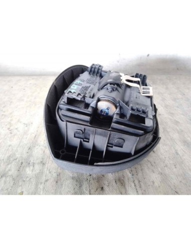 AIRBAG DELANTERO IZQUIERDO RENAULT SCENIC II...