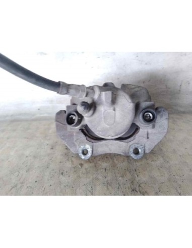 PINZA DE FRENO DELANTERA IZQUIERDA FORD FOCUS...