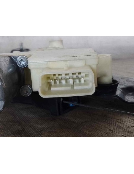 ELEVALUNAS DELANTERO IZQUIERDO CITROEN GRAND C4 PICASSO/SPACETOURER - 198460