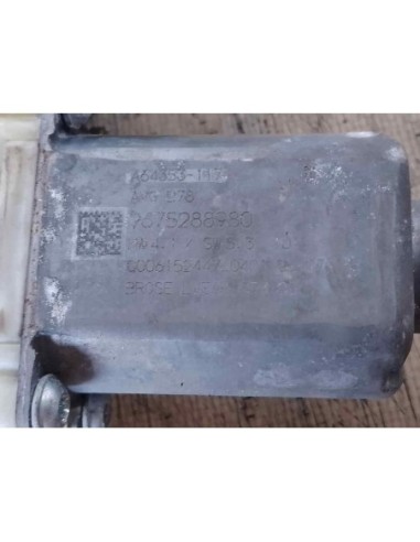 ELEVALUNAS DELANTERO IZQUIERDO CITROEN GRAND C4...