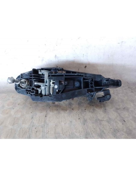 MANETA EXTERIOR DELANTERA IZQUIERDA CITROEN GRAND C4 PICASSO/SPACETOURER - 198461