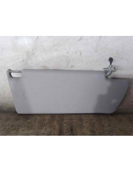 PARASOL IZQUIERDO OPEL ZAFIRA B - 198494