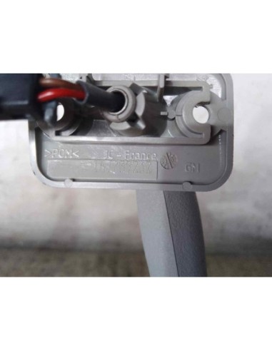 PARASOL IZQUIERDO OPEL ZAFIRA B - 198494