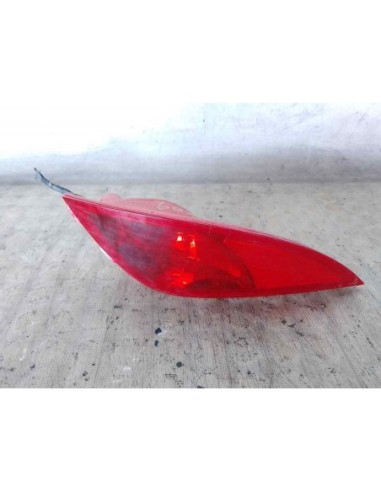 PILOTO TRASERO IZQUIERDO PARAGOLPES HYUNDAI...