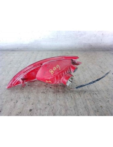 PILOTO TRASERO IZQUIERDO PARAGOLPES HYUNDAI...