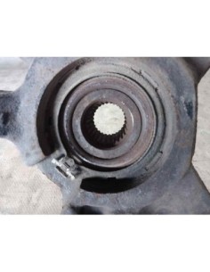 MANGUETA DELANTERA IZQUIERDA RENAULT KANGOO II (F/KW0) -... 2