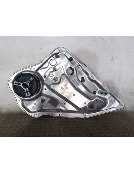 ELEVALUNAS TRASERO DERECHO MERCEDES-BENZ CLASE C (BM 204) BERLINA - 199611