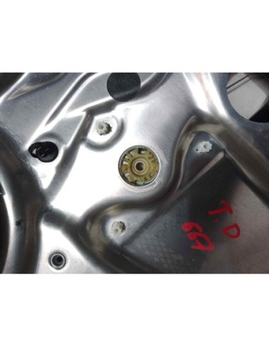 ELEVALUNAS TRASERO DERECHO MERCEDES-BENZ CLASE...