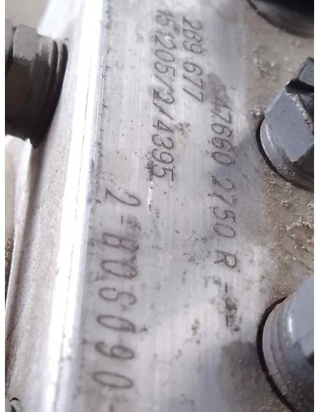 ABS MERCEDES-BENZ CITAN (BM 415) COMBI - 198600