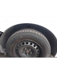 AMORTIGUADOR DELANTERO IZQUIERDO MERCEDES-BENZ CITAN (BM...