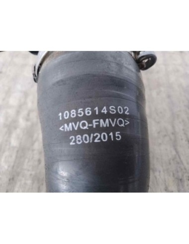 TUBO MERCEDES-BENZ CITAN (BM 415) COMBI - 198610