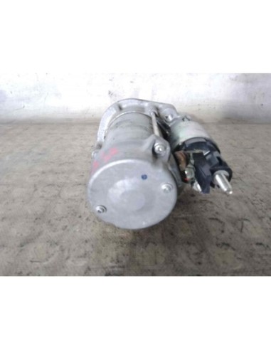 MOTOR ARRANQUE MERCEDES-BENZ CLASE C (BM 204)...