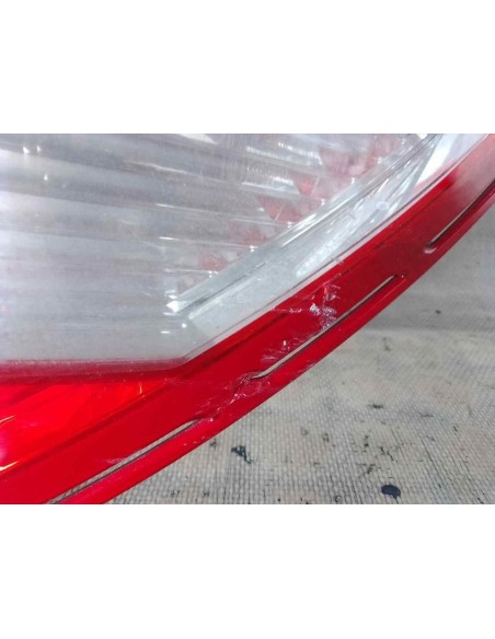 PILOTO TRASERO DERECHO MERCEDES-BENZ CLASE C (BM 204) BERLINA - 199646