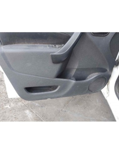 ELEVALUNAS DELANTERO IZQUIERDO MERCEDES-BENZ...