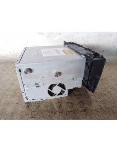 SISTEMA AUDIO / RADIO CD MERCEDES-BENZ CLASE C (BM 204)... 2