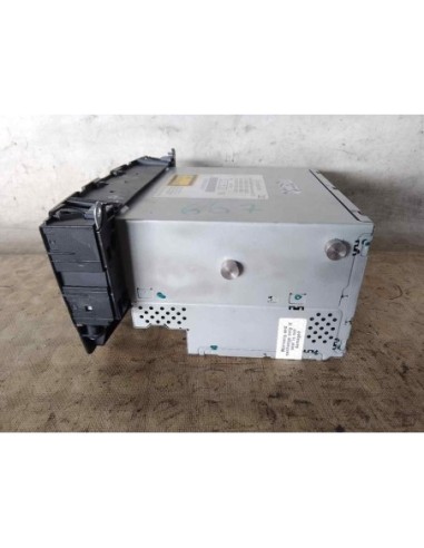 SISTEMA AUDIO / RADIO CD MERCEDES-BENZ CLASE C...