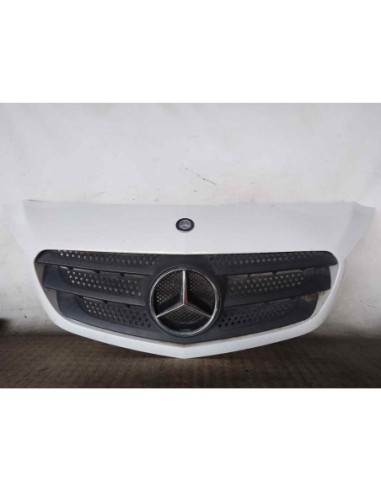 REJILLA DELANTERA MERCEDES-BENZ CITAN (BM 415)...