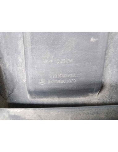 REJILLA DELANTERA MERCEDES-BENZ CITAN (BM 415)...