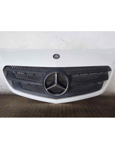 REJILLA DELANTERA MERCEDES-BENZ CITAN (BM 415)...