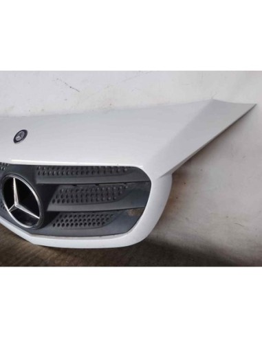 REJILLA DELANTERA MERCEDES-BENZ CITAN (BM 415)...