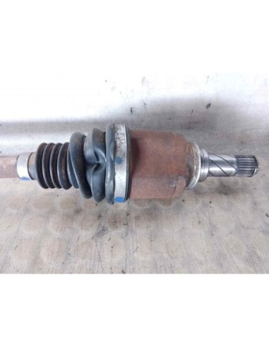 TRANSMISION DELANTERA IZQUIERDA MERCEDES-BENZ...