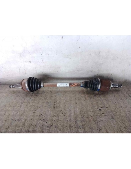 TRANSMISION DELANTERA IZQUIERDA MERCEDES-BENZ CITAN (BM 415) COMBI - 198703