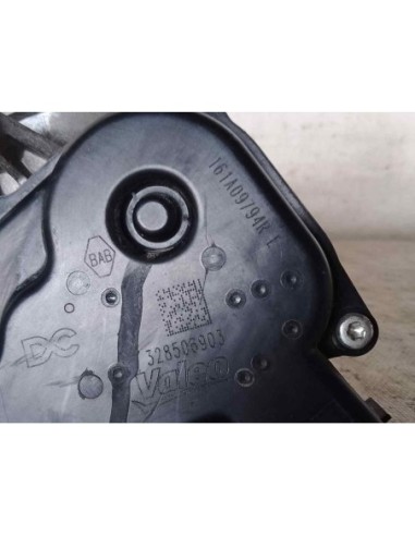 CAJA MARIPOSA MERCEDES-BENZ CITAN (BM 415)...