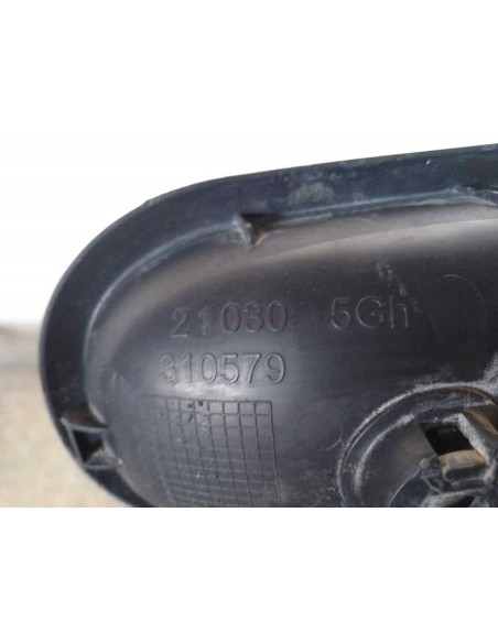 MANETA INTERIOR TRASERA IZQUIERDA MERCEDES-BENZ CITAN (BM 415) COMBI - 198755