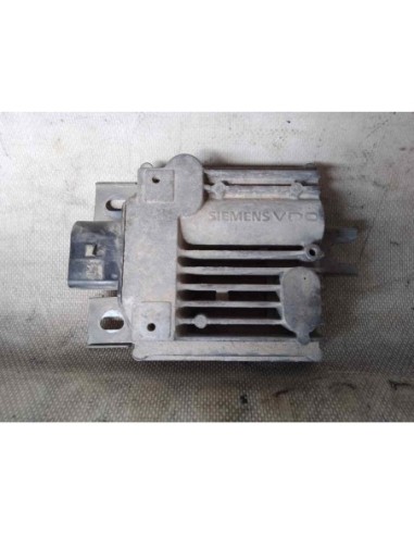 MODULO ELECTRONICO PORSCHE CAYENNE (TIPO 92A) -...