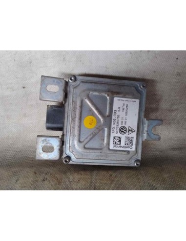 MODULO ELECTRONICO PORSCHE CAYENNE (TIPO 92A) -...