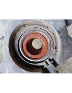 MANGUETA DELANTERA DERECHA MERCEDES-BENZ CITAN (BM 415)... 2