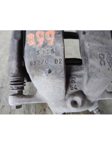 PINZA DE FRENO DELANTERA DERECHA MERCEDES-BENZ...